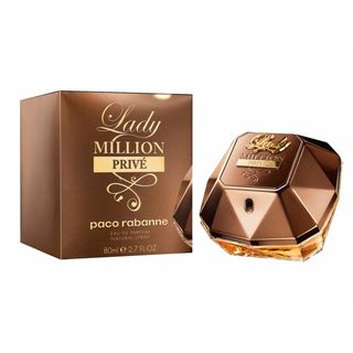 Rabanne Lady Million Prive