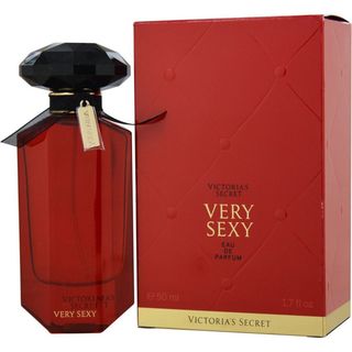 Victoria Secret Very Sexy (2014)