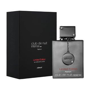 Armaf Club de Nuit Intense Man Limited Edition Parfum