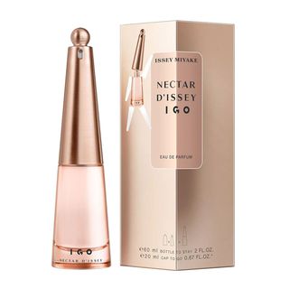 Issey Miyake Nectar d'Issey IGO