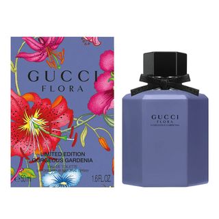 Gucci Flora Gorgeous Gardenia Limited Edition 2020