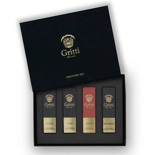 Gift set Discovery Gritti Fragrances