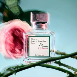 Maison Francis Kurkdjian L'Homme À La Rose