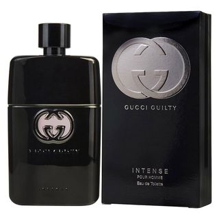 Gucci Guilty Intense Pour Homme