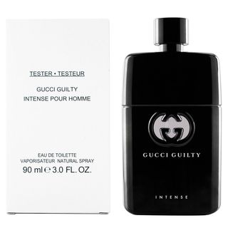 Gucci Guilty Intense Pour Homme