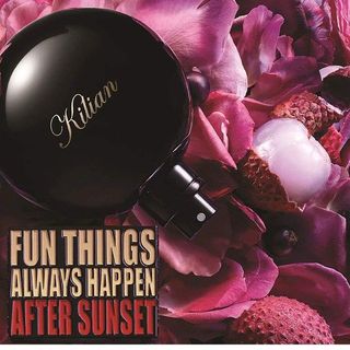 Kilian Fun Things Always Happen After Sunset