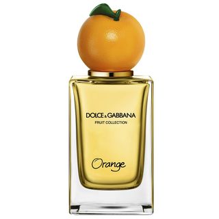 Dolce & Gabbana Orange Eau de Toilette