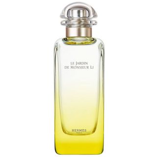 HERMES Le Jardin de Monsieur Li Eau de Toilette