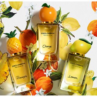 Dolce & Gabbana Orange Eau de Toilette
