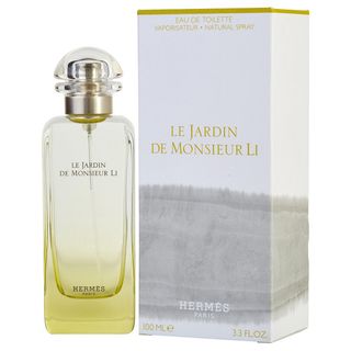 HERMES Le Jardin de Monsieur Li Eau de Toilette