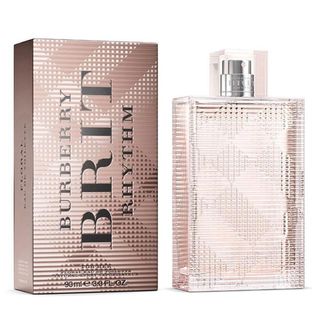 Burberry Brit Rhythm Floral for Her