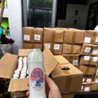 gel tinh trùng siyi dung tích 300ml