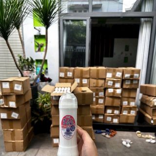gel tinh trùng siyi dung tích 300ml