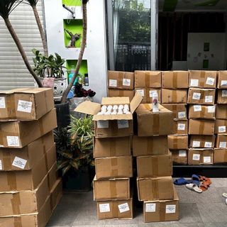 gel tinh trùng siyi dung tích 300ml