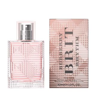 Burberry Brit Rhythm Floral for Her