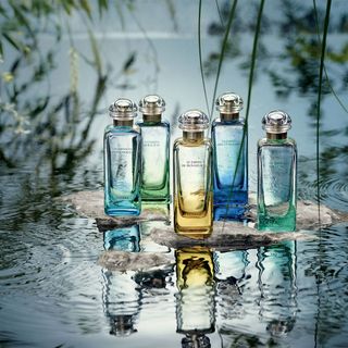 HERMES Le Jardin de Monsieur Li Eau de Toilette