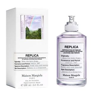 Maison Margiela Replica When The Rain Stops