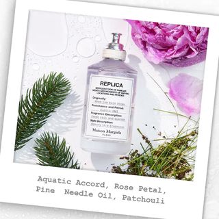 Maison Margiela Replica When The Rain Stops
