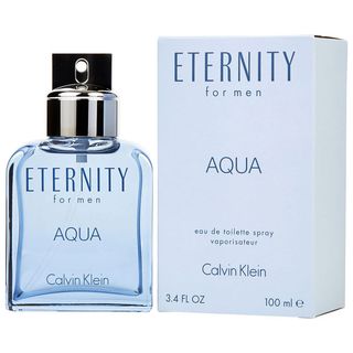 Calvin Klein Eternity Aqua for men