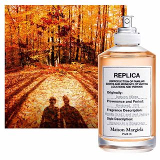 Maison Margiela Replica Autumn Vibes