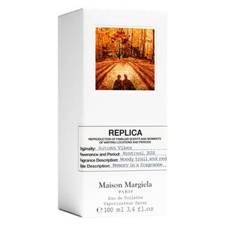 Maison Margiela Replica Autumn Vibes