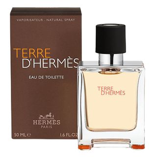 HERMES Terre d’Hermes Eau de Toilette