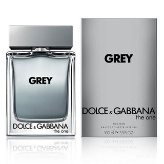 Dolce & Gabbana The One Grey Eau de Toilette for Men