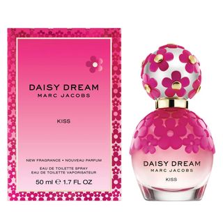 Marc Jacobs Daisy Dream Kiss