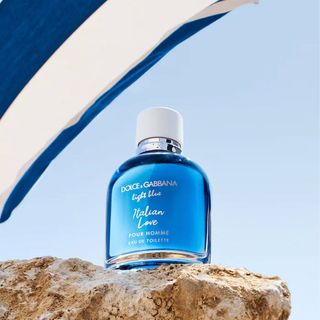 Dolce & Gabbana Light Blue Italian Love Pour Homme
