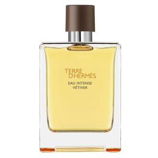 Hermes Terre D'Hermes Eau Intense Vetiver Mini Size