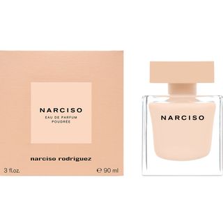 Narciso Eau de Parfum Poudree