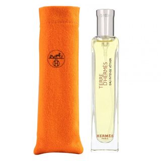 Hermes Terre D'Hermes Eau Intense Vetiver Mini Size