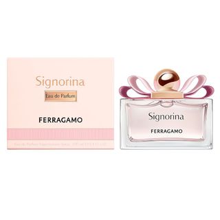 Salvatore Ferragamo Signorina Eau de Parfum