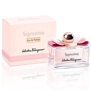 Salvatore Ferragamo Signorina Eau de Parfum