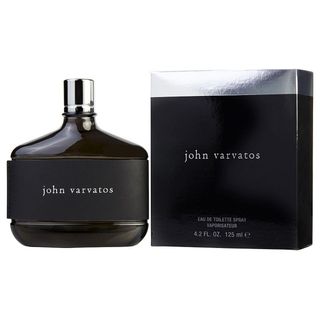 John Varvatos