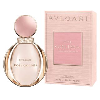 Bvlgari Rose Goldea
