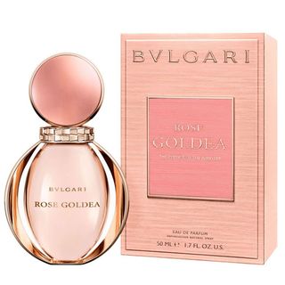 Bvlgari Rose Goldea