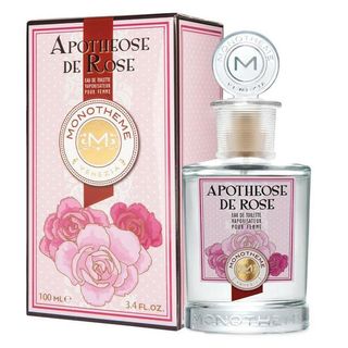 Monotheme Apotheose de Rose