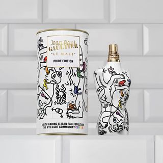 Jean Paul Gaultier Le Male Pride Edition
