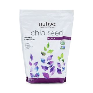 Chia Seed Nutiva