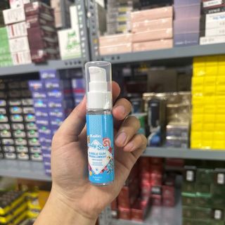 gel Kailin 30ml - hương bạc hà