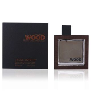 DSQUARED² He Wood Rocky Mountain Wood For Men