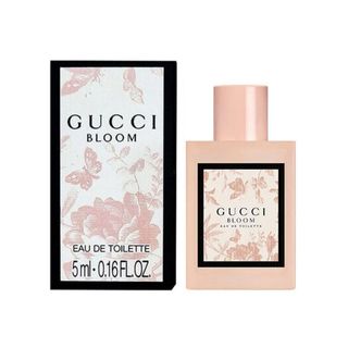 Gucci Bloom Eau de Toilette Mini Size