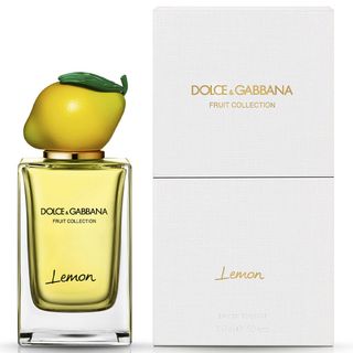 Dolce & Gabbana Lemon Eau de Toilette