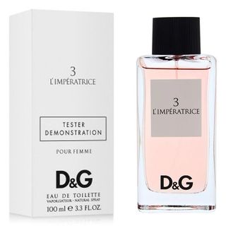 Dolce & Gabbana L'Imperatrice