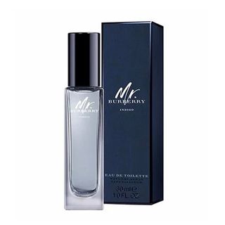 Mr. Burberry Indigo