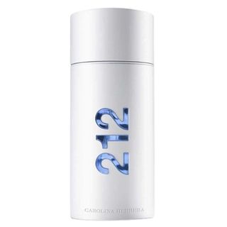 Carolina Herrera 212 Men Aqua