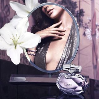 Gucci Bamboo Eau de Parfum
