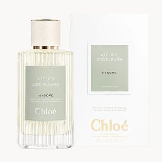Chloe Atelier Des Fleurs Hysope