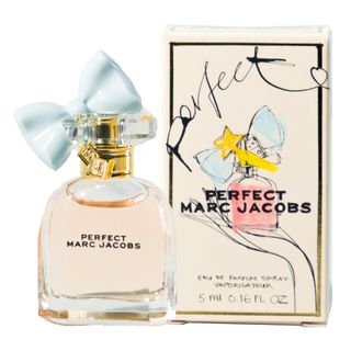 Marc Jacobs Perfect Mini Size